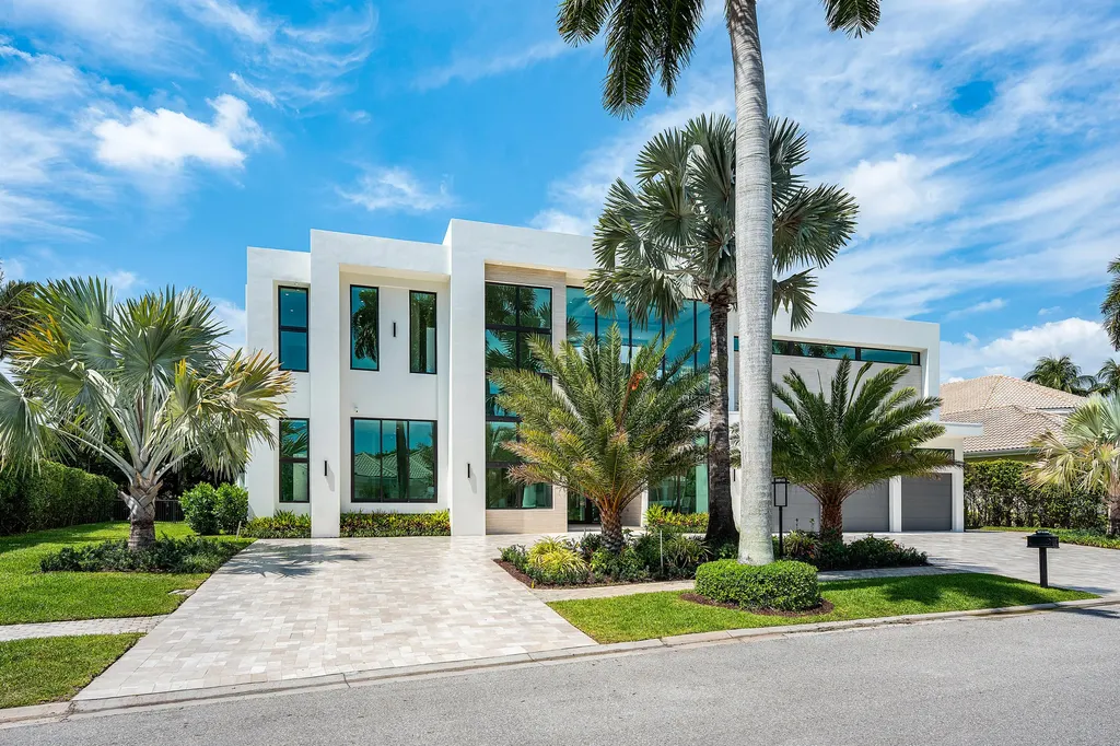 17699 Lake Estates Drive Boca Raton FL 33496