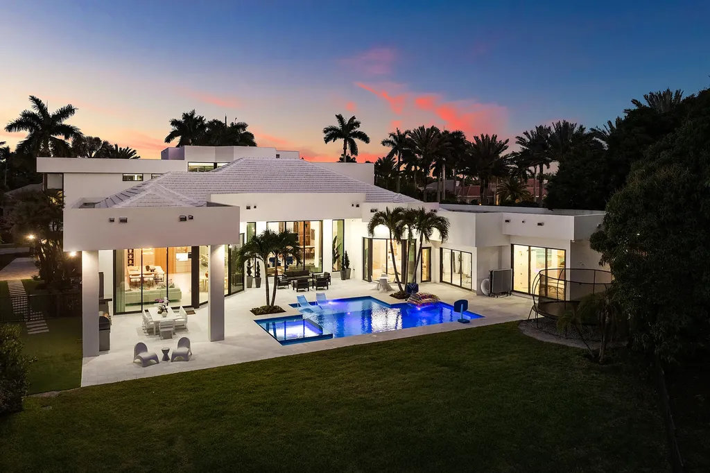 17699 Lake Estates Drive Boca Raton FL 33496
