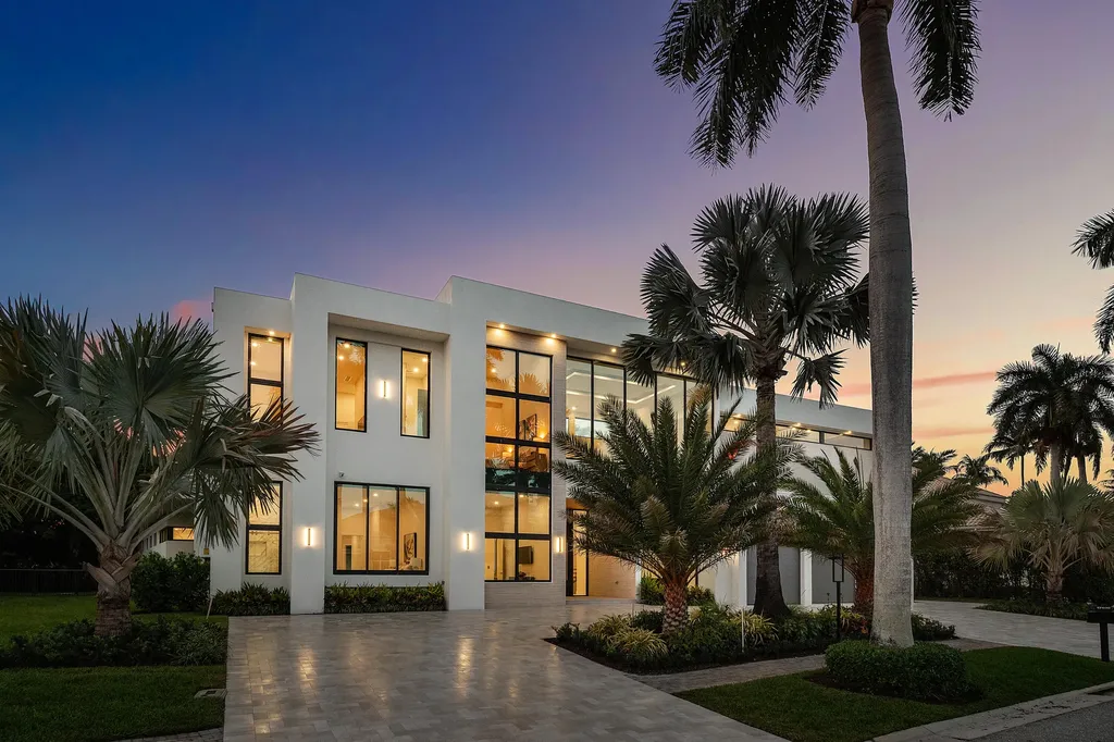 17699 Lake Estates Drive Boca Raton FL 33496
