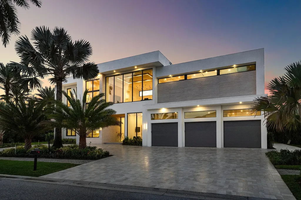 17699 Lake Estates Drive Boca Raton FL 33496