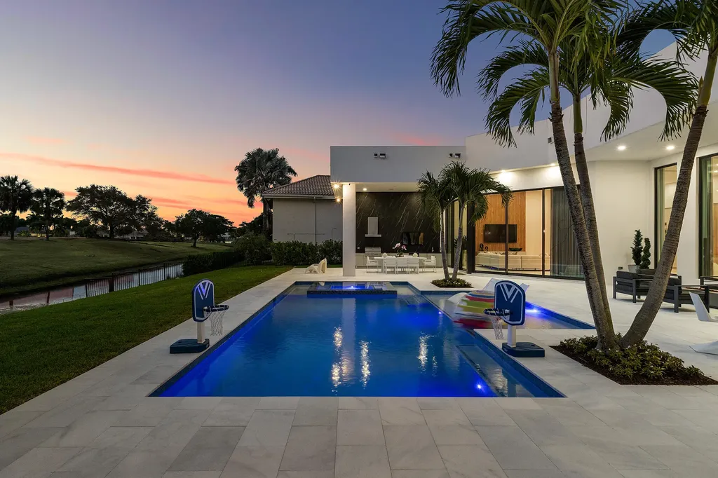 17699 Lake Estates Drive Boca Raton FL 33496