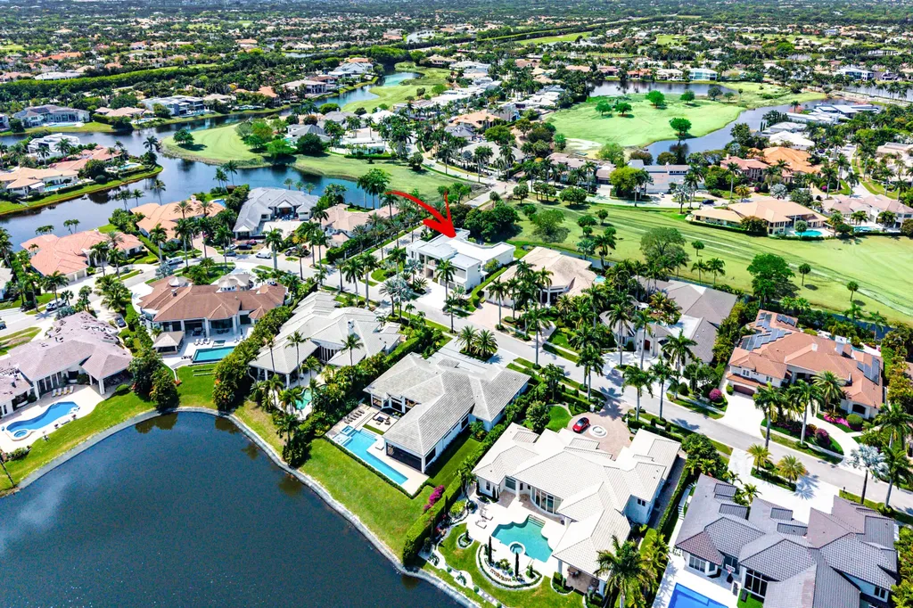 17699 Lake Estates Drive Boca Raton FL 33496