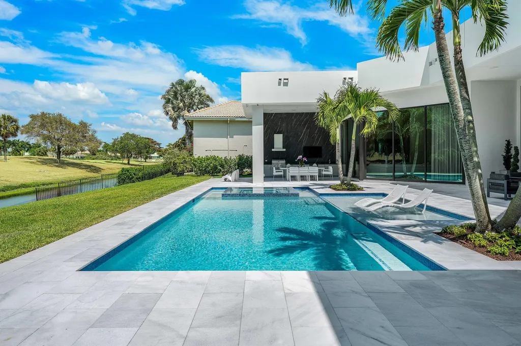17699 Lake Estates Drive Boca Raton FL 33496