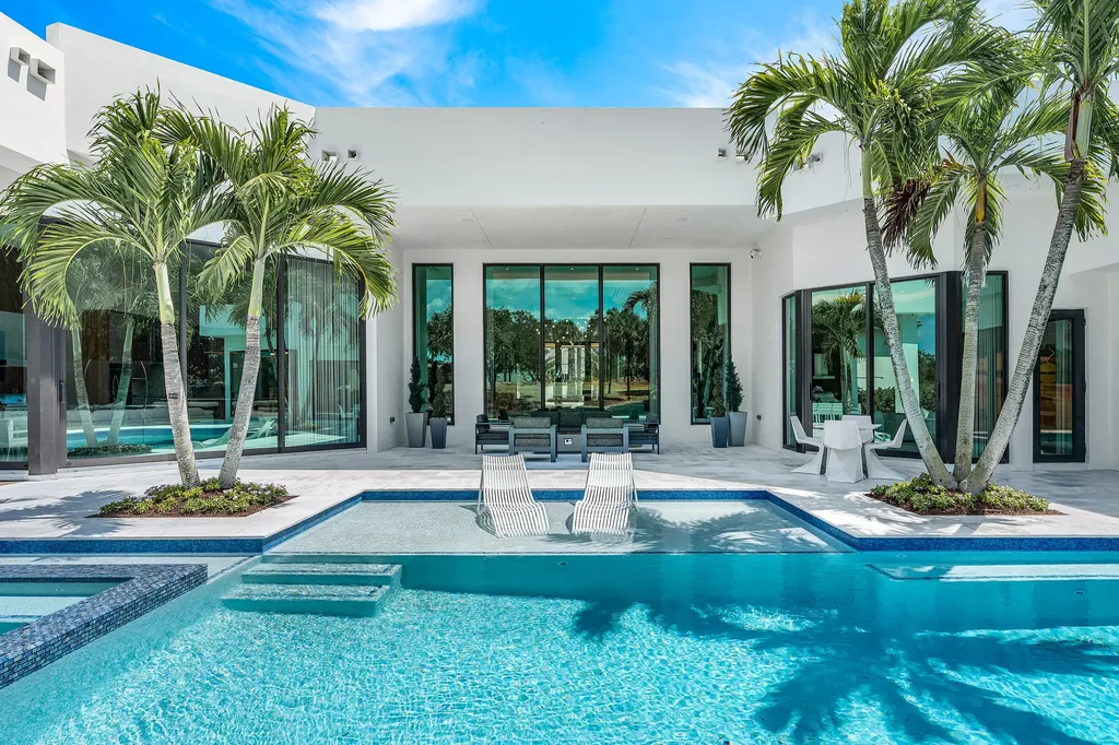 17699 Lake Estates Drive Boca Raton FL 33496