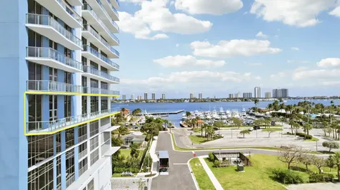 220 Lake Shore Drive Lake Park FL 33403