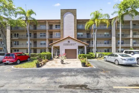 1000 SW 125th Avenue Pembroke Pines FL 33027