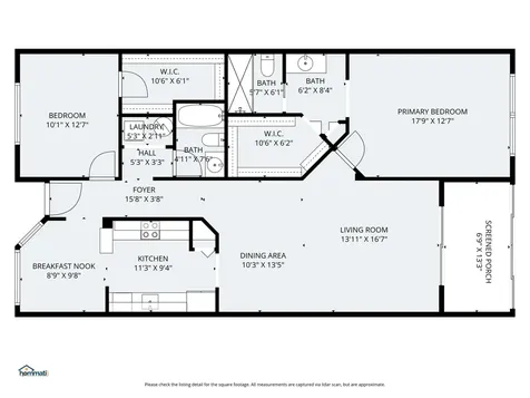 1000 SW 125th Avenue Pembroke Pines FL 33027