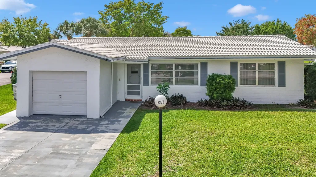 8208 NW 14 Street Plantation FL 33322