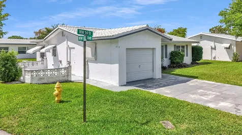 8208 NW 14 Street Plantation FL 33322