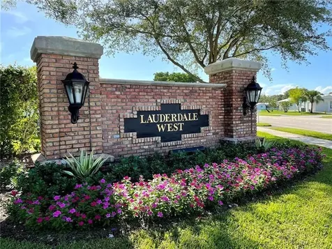 8208 NW 14 Street Plantation FL 33322