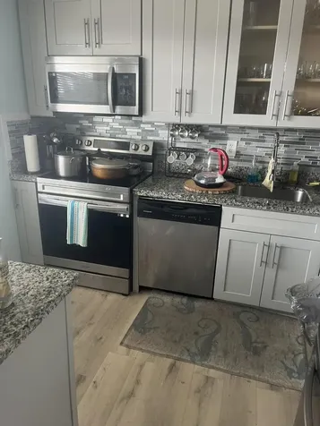 3531 Inverrary Drive Lauderhill FL 33319