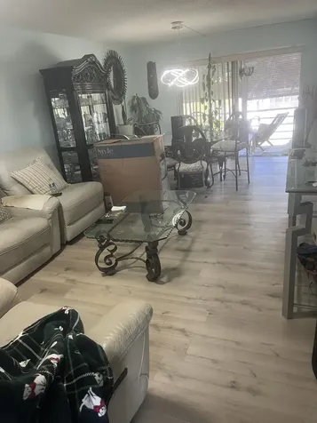 3531 Inverrary Drive Lauderhill FL 33319
