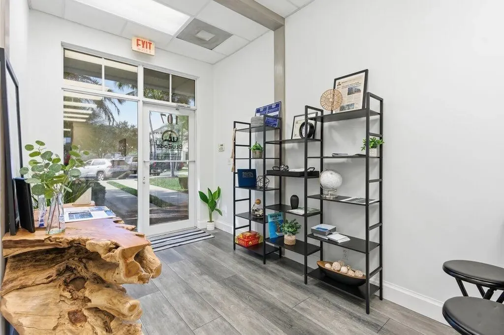 3307 Northlake Boulevard Palm Beach Gardens FL 33403