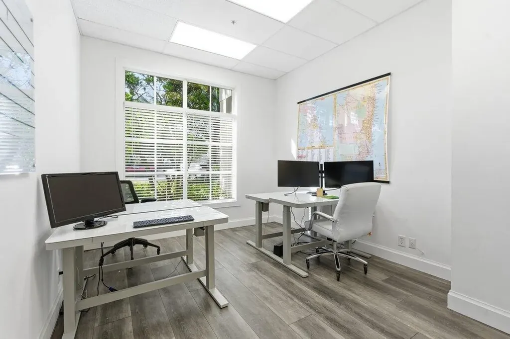 3307 Northlake Boulevard Palm Beach Gardens FL 33403