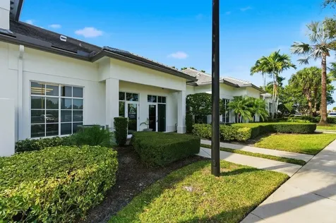 3307 Northlake Boulevard Palm Beach Gardens FL 33403