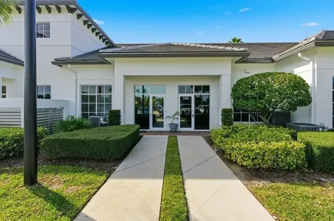 3307 Northlake Boulevard Palm Beach Gardens FL 33403
