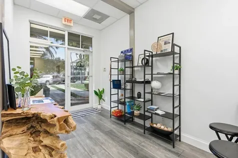 3307 Northlake Boulevard Palm Beach Gardens FL 33403