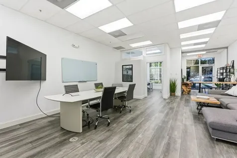3307 Northlake Boulevard Palm Beach Gardens FL 33403