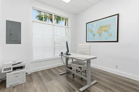 3307 Northlake Boulevard Palm Beach Gardens FL 33403