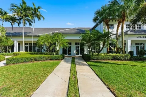 3307 Northlake Boulevard Palm Beach Gardens FL 33403