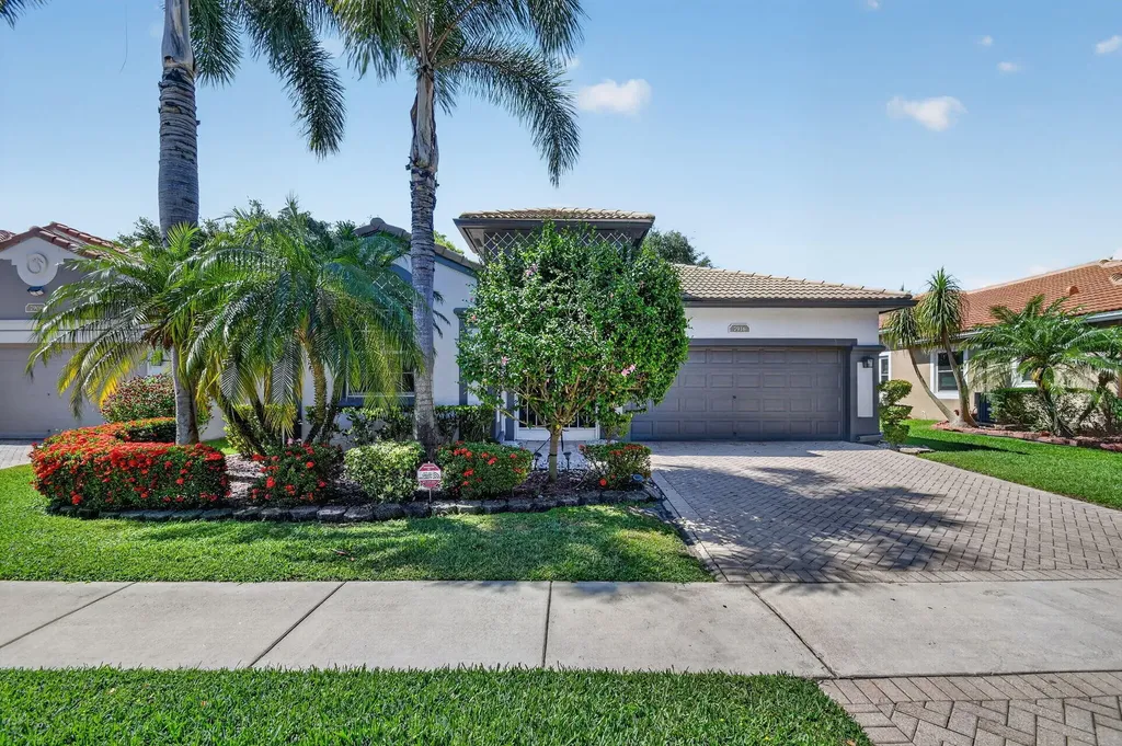 7916 Lando Avenue Boynton Beach FL 33437