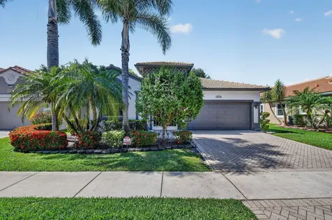 7916 Lando Avenue Boynton Beach FL 33437