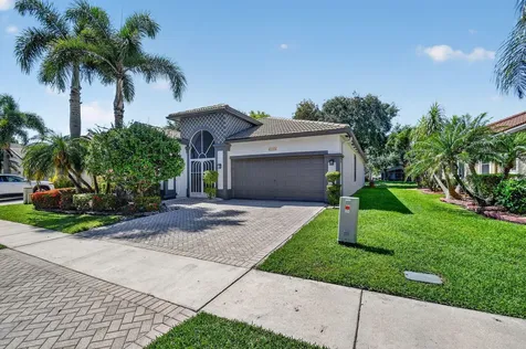 7916 Lando Avenue Boynton Beach FL 33437