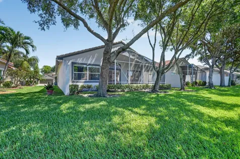 7916 Lando Avenue Boynton Beach FL 33437
