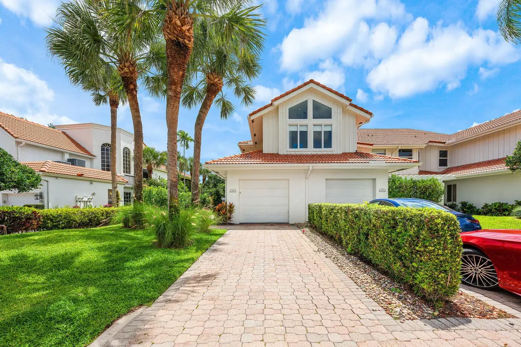5846 NW 24th Avenue Boca Raton FL 33496