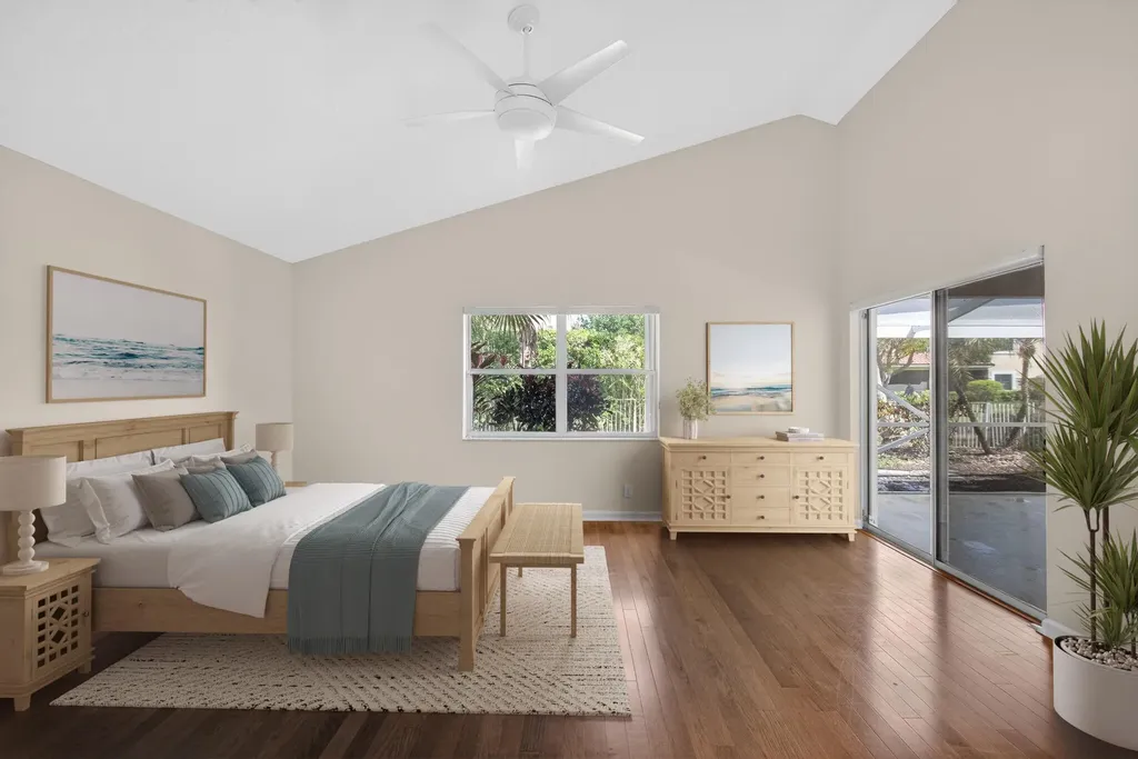 283 Canterbury Drive W Palm Beach Gardens FL 33418