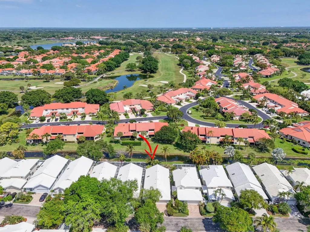 283 Canterbury Drive W Palm Beach Gardens FL 33418