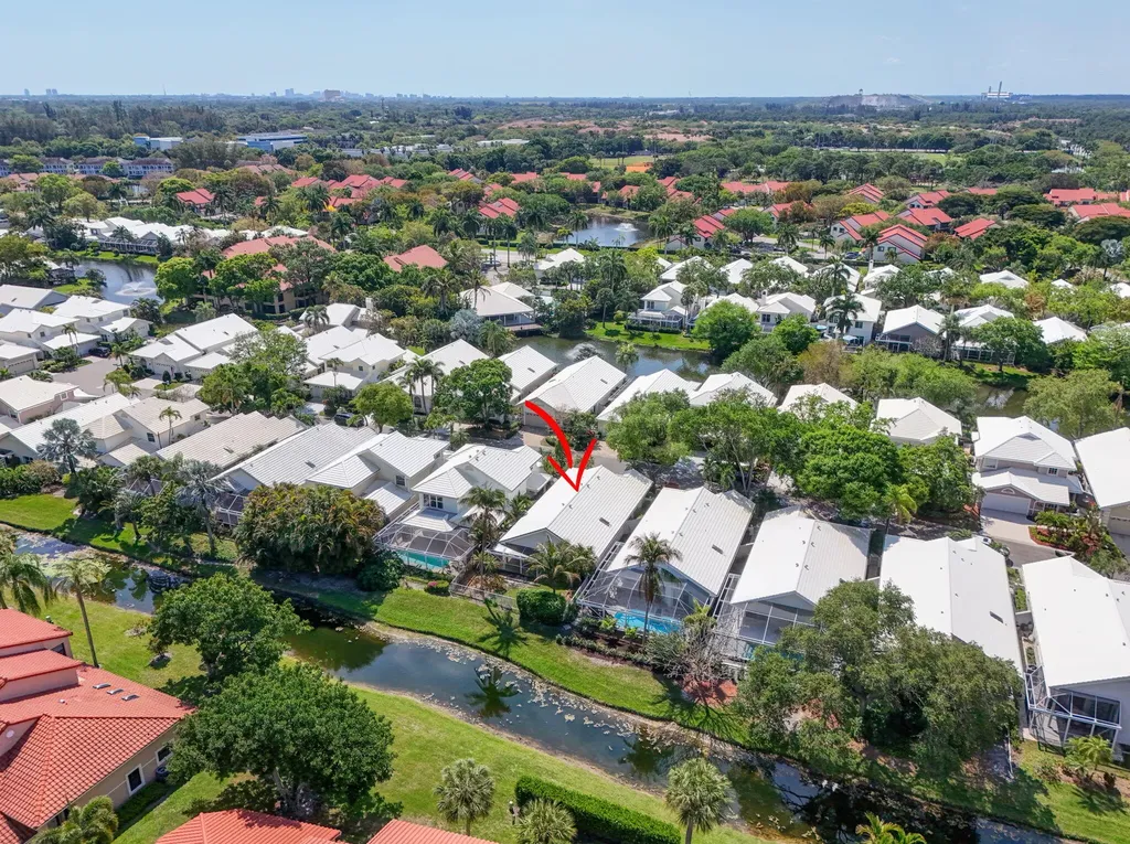 283 Canterbury Drive W Palm Beach Gardens FL 33418