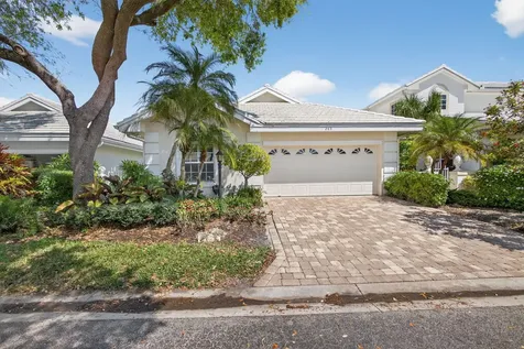 283 Canterbury Drive W Palm Beach Gardens FL 33418
