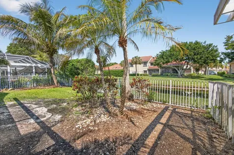 283 Canterbury Drive W Palm Beach Gardens FL 33418