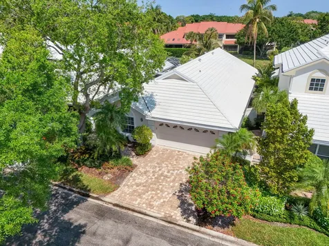 283 Canterbury Drive W Palm Beach Gardens FL 33418
