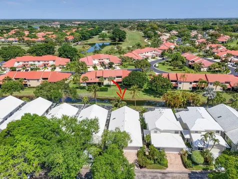283 Canterbury Drive W Palm Beach Gardens FL 33418