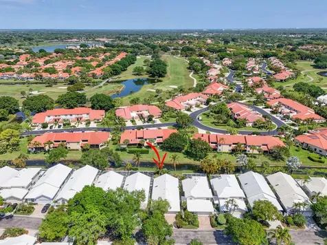 283 Canterbury Drive W Palm Beach Gardens FL 33418