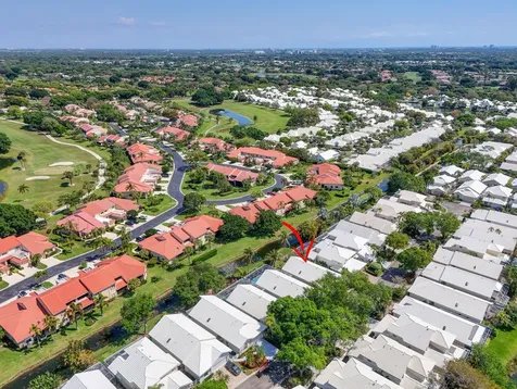 283 Canterbury Drive W Palm Beach Gardens FL 33418