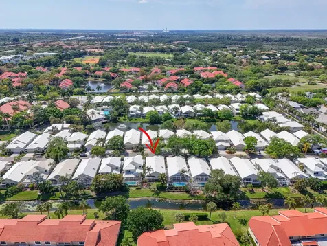 283 Canterbury Drive W Palm Beach Gardens FL 33418