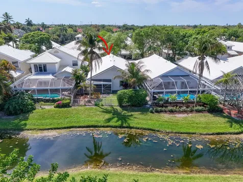 283 Canterbury Drive W Palm Beach Gardens FL 33418