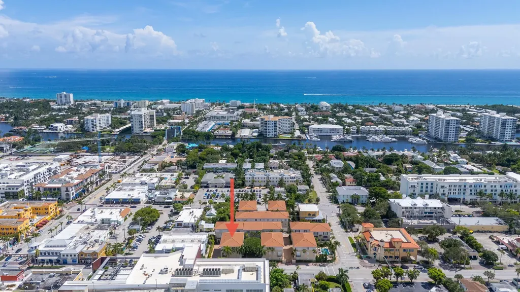 65 SE 5th Avenue Delray Beach FL 33483