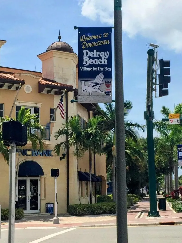 65 SE 5th Avenue Delray Beach FL 33483
