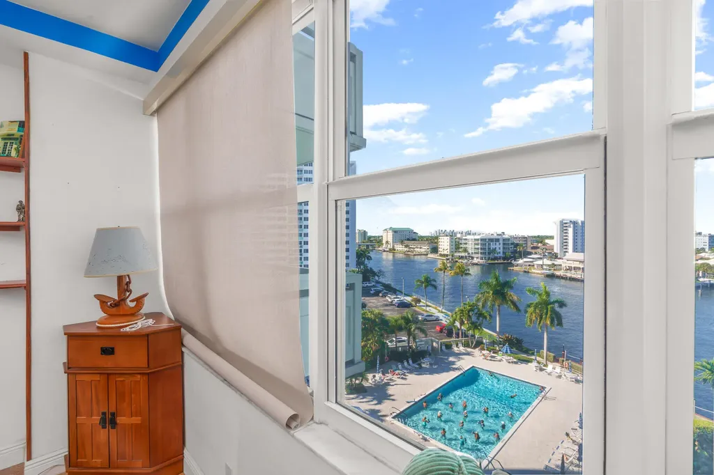 3200 NE 36th Street Fort Lauderdale FL 33308