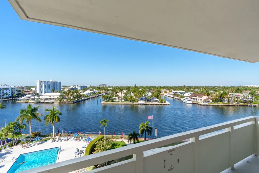 3200 NE 36th Street Fort Lauderdale FL 33308