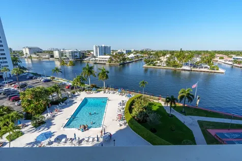 3200 NE 36th Street Fort Lauderdale FL 33308