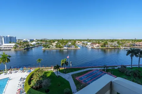 3200 NE 36th Street Fort Lauderdale FL 33308