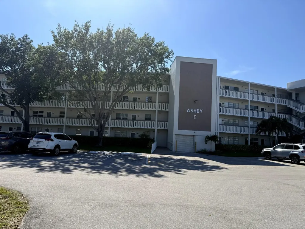 3016 Ashby C Deerfield Beach FL 33442