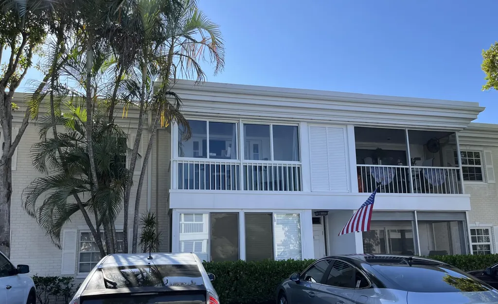 6495 Bay Club Drive Fort Lauderdale FL 33308