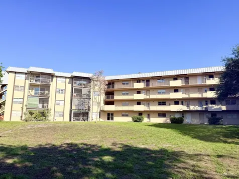 6260 S Falls Circle Drive Lauderhill FL 33319