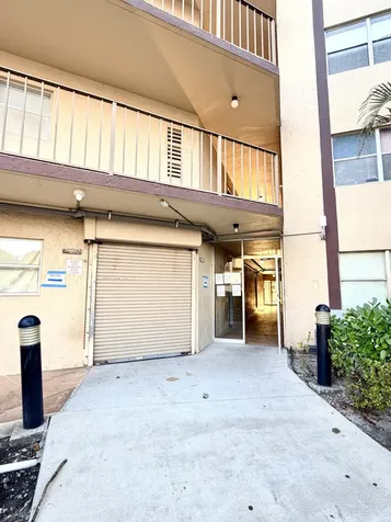 6260 S Falls Circle Drive Lauderhill FL 33319